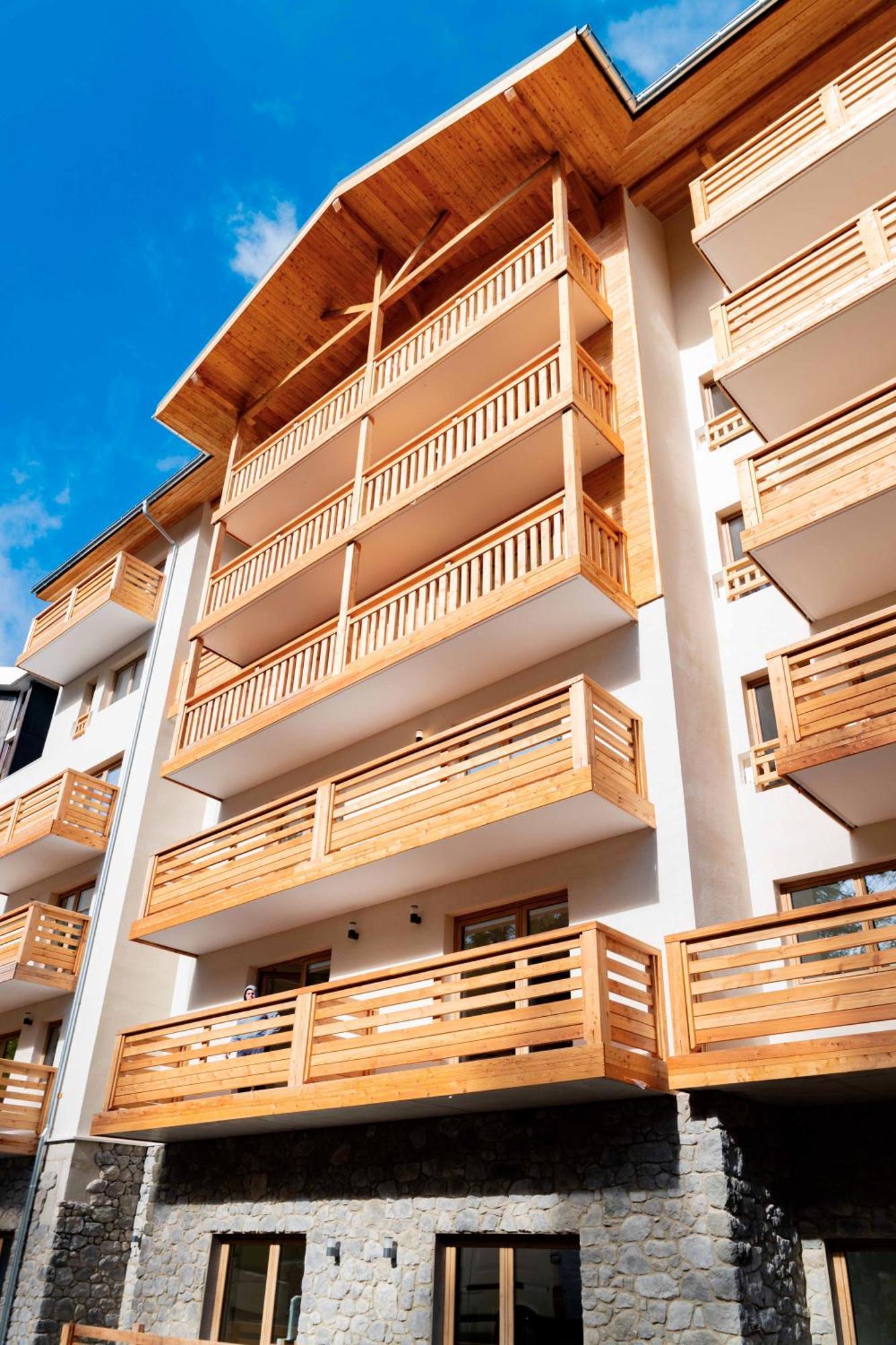 Residence Arya - Living Stone Vars  Bagian luar foto